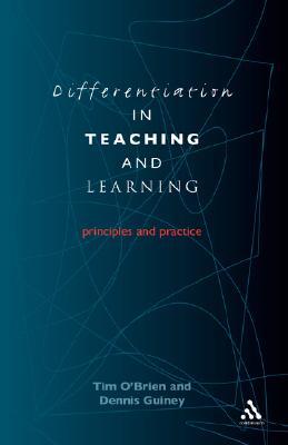 Differentiation in Teaching and Learning