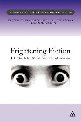 Frightening Fiction