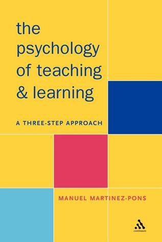 Psychology of Teaching and Learning