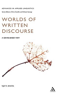 Worlds of Written Discourse