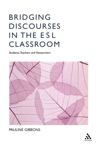 Bridging Discourses in the ESL Classroom