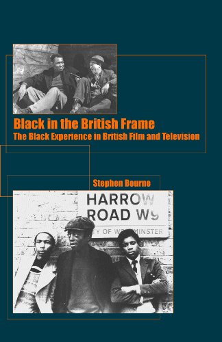 Black in the British Frame