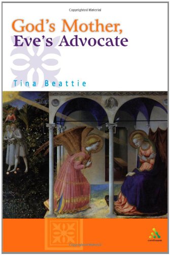 God's Mother, Eve's Advocate