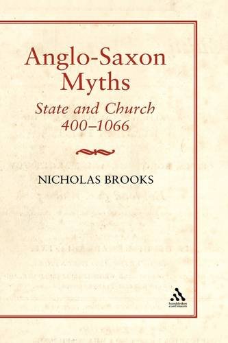 Anglo-Saxon Myths