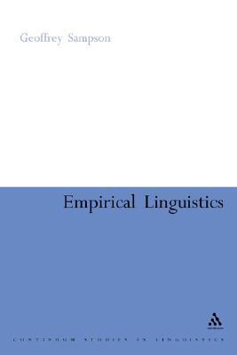 Empirical Linguistics