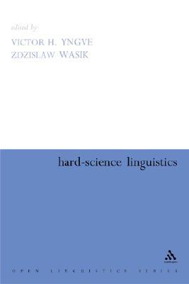 Hard-Science Linguistics