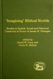 Imagining' Biblical Worlds