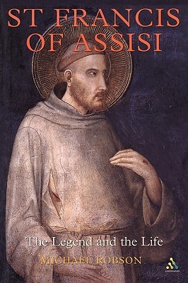 St. Francis of Assisi