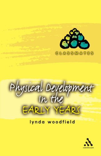 Physical Development in the Early Years