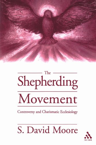 Shepherding Movement