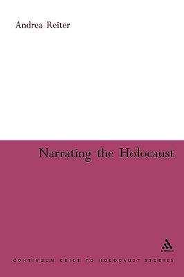 Narrating the Holocaust