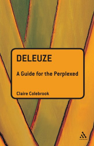 Deleuze