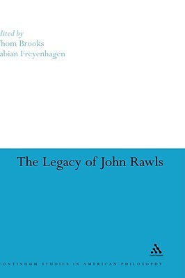 The Legacy of John Rawls