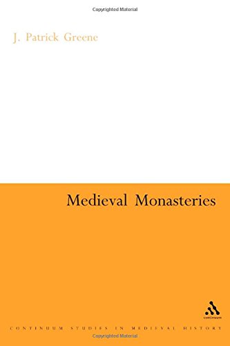 Medieval Monasteries