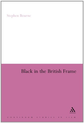 Black in the British Frame