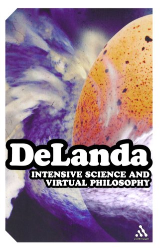 Intensive Science &amp; Virtual Philosophy