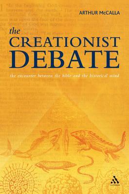 The Creationist Debate