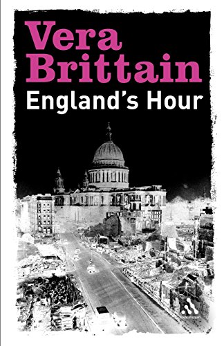 England's Hour