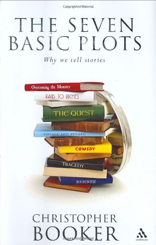 The Seven Basic Plots