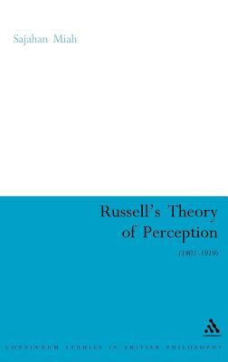 Russell's Theory of Perception