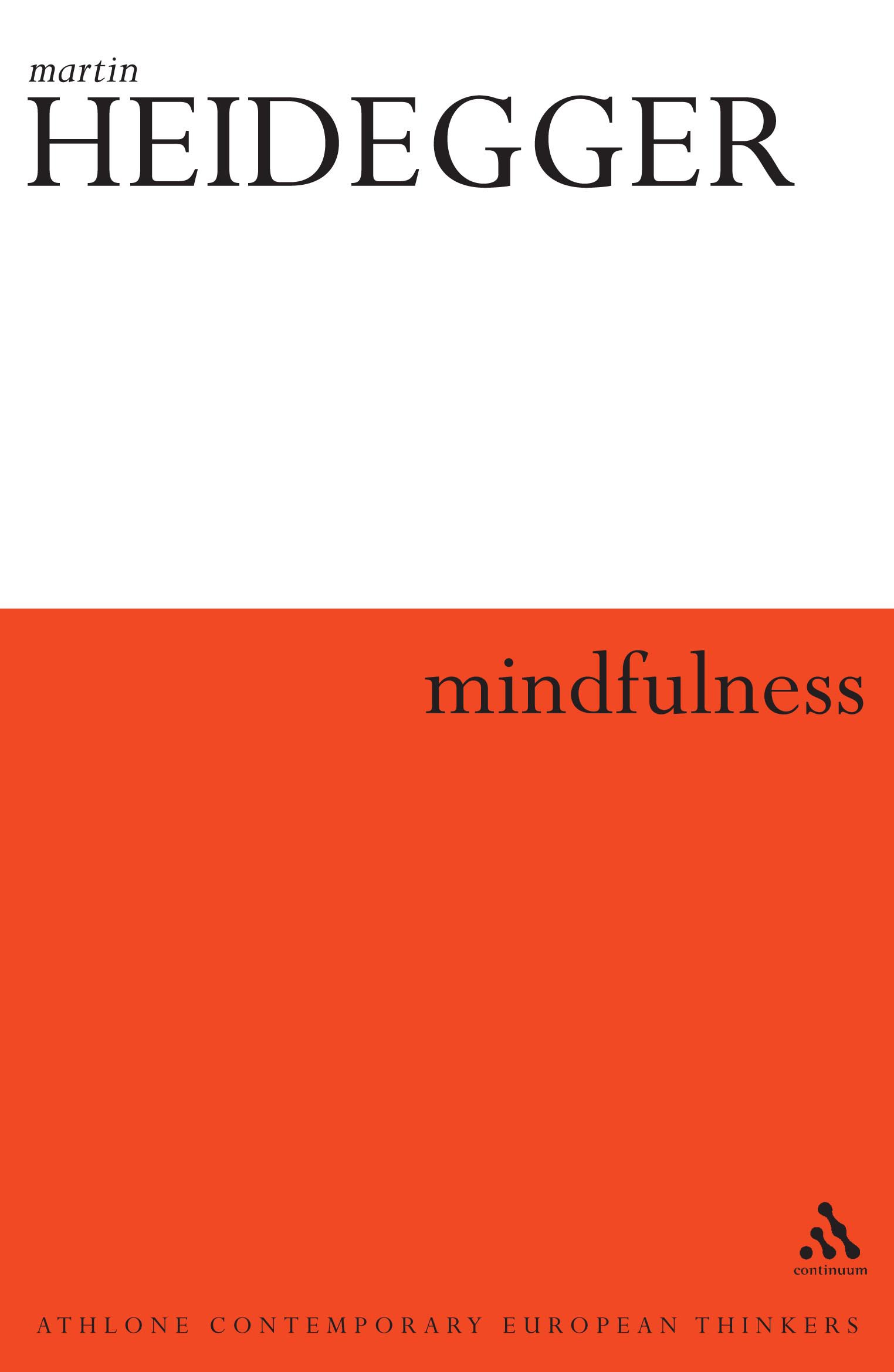 Mindfulness