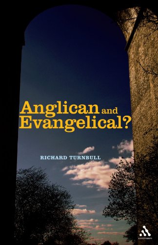 Anglican and Evangelical?