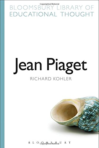 Jean Piaget