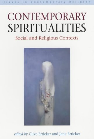 Contemporary Spiritualities