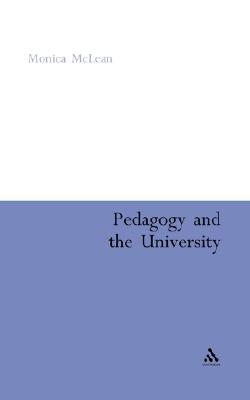 Pedagogy and the University