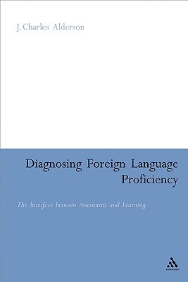 Diagnosing Foreign Language Proficiency