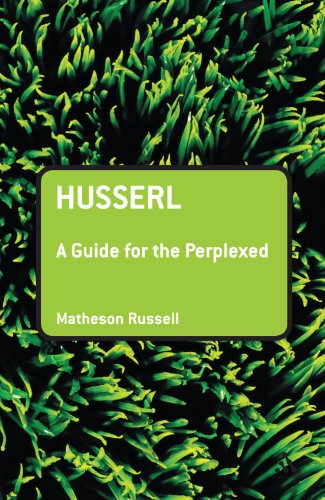 Husserl