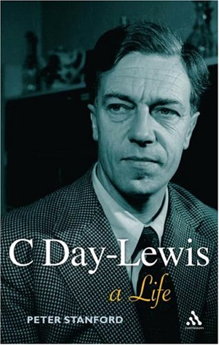 C Day-Lewis