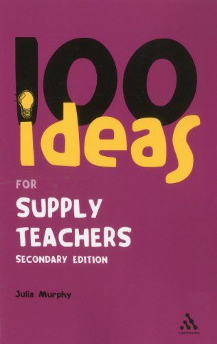 100 Ideas for Supply Teachers