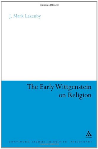 The Early Wittgenstein on Religion