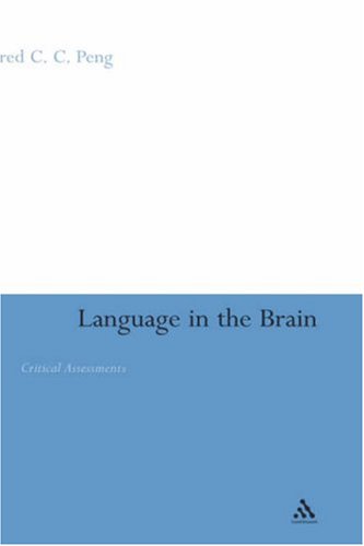 Language in the Brain