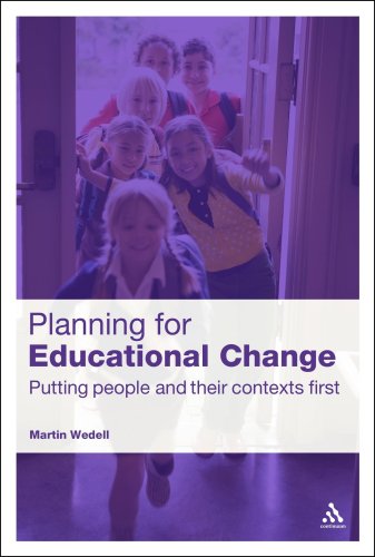 Planning for Educational Change