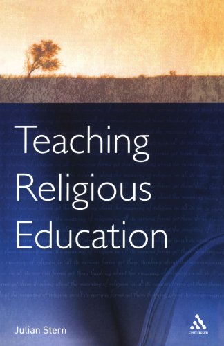 Teaching Religious Education