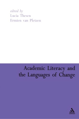 Academic Literacy and the Languages of Change