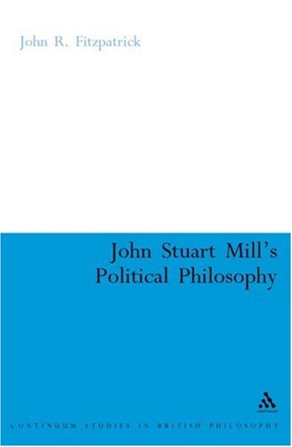 John Stuart Mill's Political Philosophy