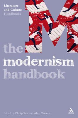 The Modernism Handbook