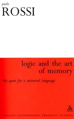 The Logic and the Art of Memory