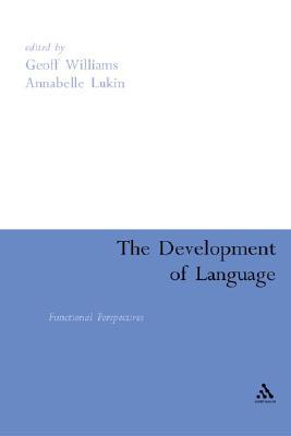 The Development of Language