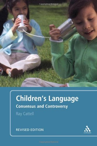 Children's Language