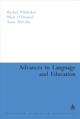 Advances in Language and Education