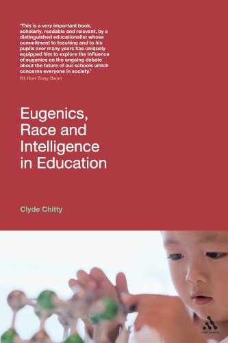 Eugenics, Race and Intelligence in Education