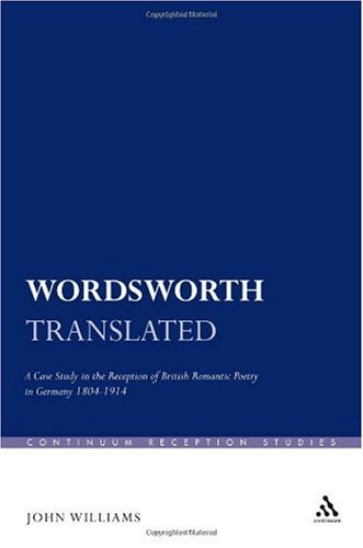 Wordsworth Translated