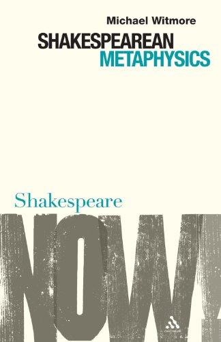 Shakespearean Metaphysics