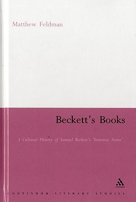 Beckett's Books