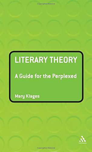 Literary Theory