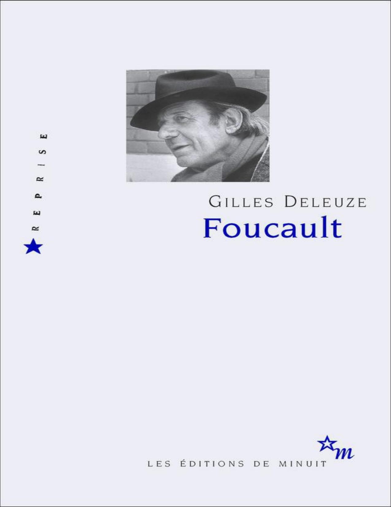 Foucault (Continuum Impacts)